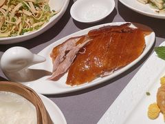 -金鸭季·北京烤鸭(深业上城店)