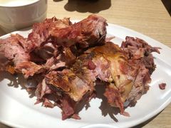 -六泰居·尔滨地标·东北菜(泰山路店)