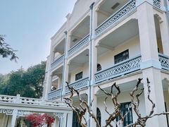 -南京中国近代史遗址博物馆(南京总统府)