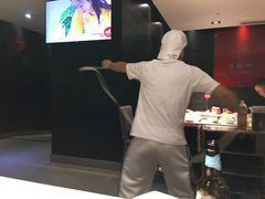 -海底捞火锅(团结桥店)