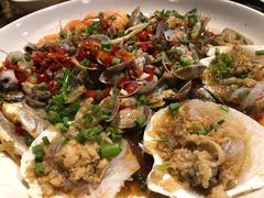 -春天里·老街坊餐厅(港隆广场店)