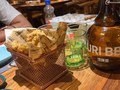 -馋嘴猫北京食堂·烤鸭·宵夜(亚运村店)