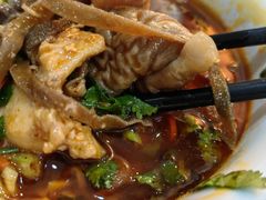 -铜瓢江湖兔火锅(水碾河社区店)