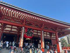-浅草寺