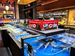 -炊江南·上海菜(国展华漕店)