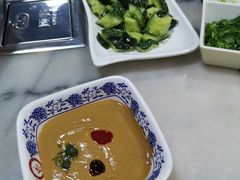 -马记伊源斋涮肉·清真菜(百子湾店)