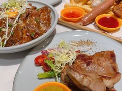 -打趸BTC·Breaktime cafe(北京路店)
