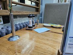 -食间牛排(湖西路店)