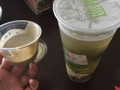 -巡茶(星海广场店)