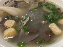 -百年尹氏汤包(湖南路狮子桥店)