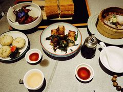 -晋江荣誉国际酒店·港誉茶餐厅