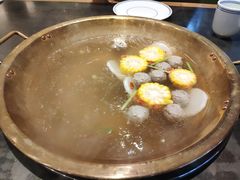 -小牛海记潮汕牛肉店(永定路店)