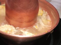 -京韵胡同·酱香羊蝎子火锅涮肉(长寿路店)