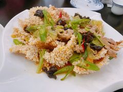 -老菜馆(滨江大道东段店)