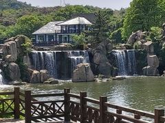 -白马涧龙池景区