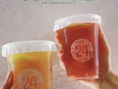 -炖物24章·顺时轻养茶(杭州大厦店)