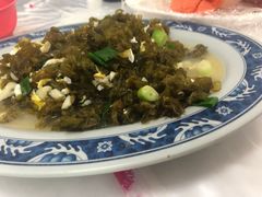 -垦丁辉哥生鱼片