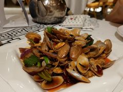 -强记海鲜·大排档(蛇口新街店)