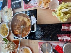 -刘一锅筋头巴脑(大悦城C店)