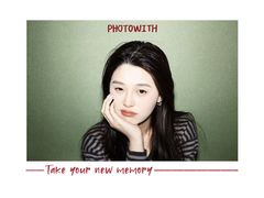 -PHOTOWITH 自助照相馆