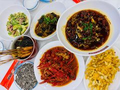 -簋街仔仔小龙虾(总店)