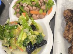 -张包铺(关东古巷店)