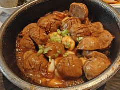 -潮州府·潮菜·砂锅粥(徐家汇店)