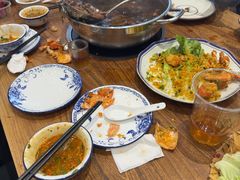 -厝味火锅·潮汕卤水火锅(十一合店)