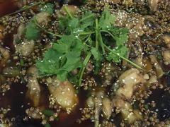 -鼎盛蜀坊·重庆江湖菜(市桥地铁站店)