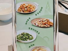 -西湖春天•老字号杭州菜(百汇店)