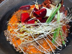 -四小区火锅·巷子里的重庆火锅(花照壁店)