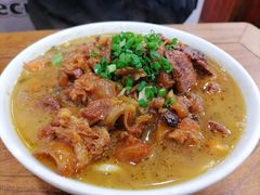 -兰溪十八浇(天一店)