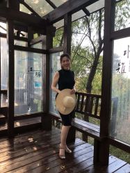 -Eling伊林彩妆·化妆培训(河西奥体店)
