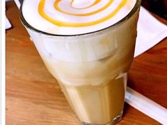 -雕刻时光咖啡馆(交大店)