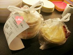 -满记甜品(南京虹悦城三店)