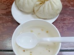 -姚记炒肝店(鼓楼店)