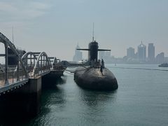 -中国人民解放军海军博物馆