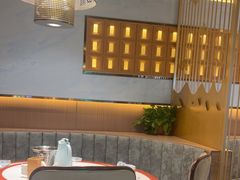 -南山翁新概念川菜(江宁万达广场店)