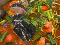 -亮欢寨酸汤鱼(沙冲路店)