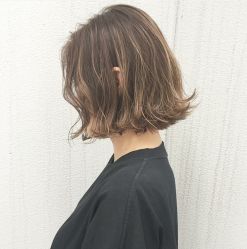 短发-P.STYLE派斯造型