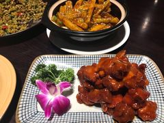 -三俞竹苑(红旗街万达店)