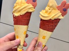 -麦当劳(温州人民路店)