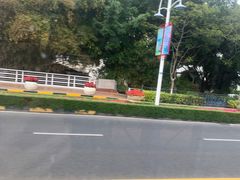 -白鹭洲公园