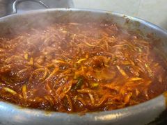 -小公洞韩式豆腐村