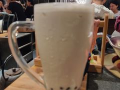 -湊湊火锅·茶憩(东城万达店)