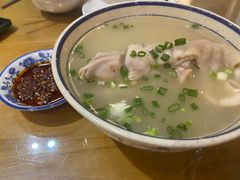 -易老妈蹄花.特色川菜(人民公园总店)