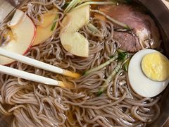 -亚龙湾红树林度假酒店-韩轩韩餐厅