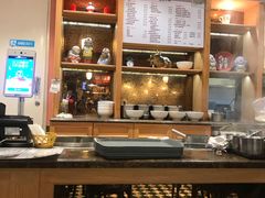 -大食代美食广场(上海中心店)