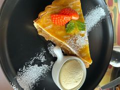 -安妮意大利餐厅(日坛店)