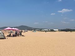 -青岛银沙滩